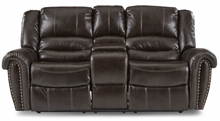 Recliner collection 