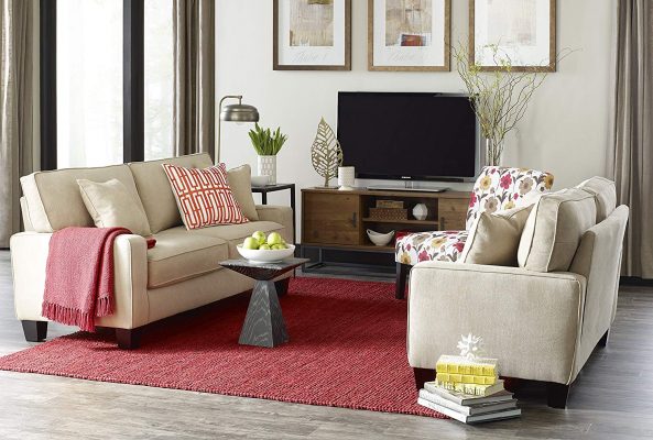The Best Living Room Sofa 3