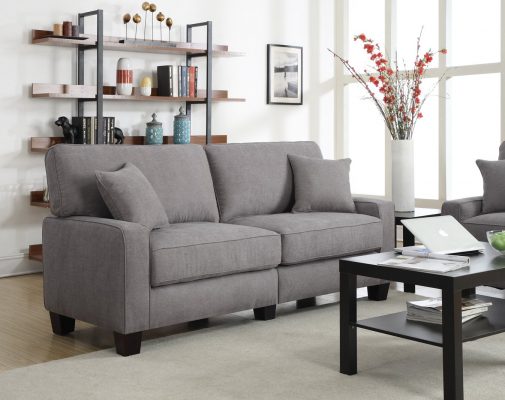 The Best Living Room Sofa 5