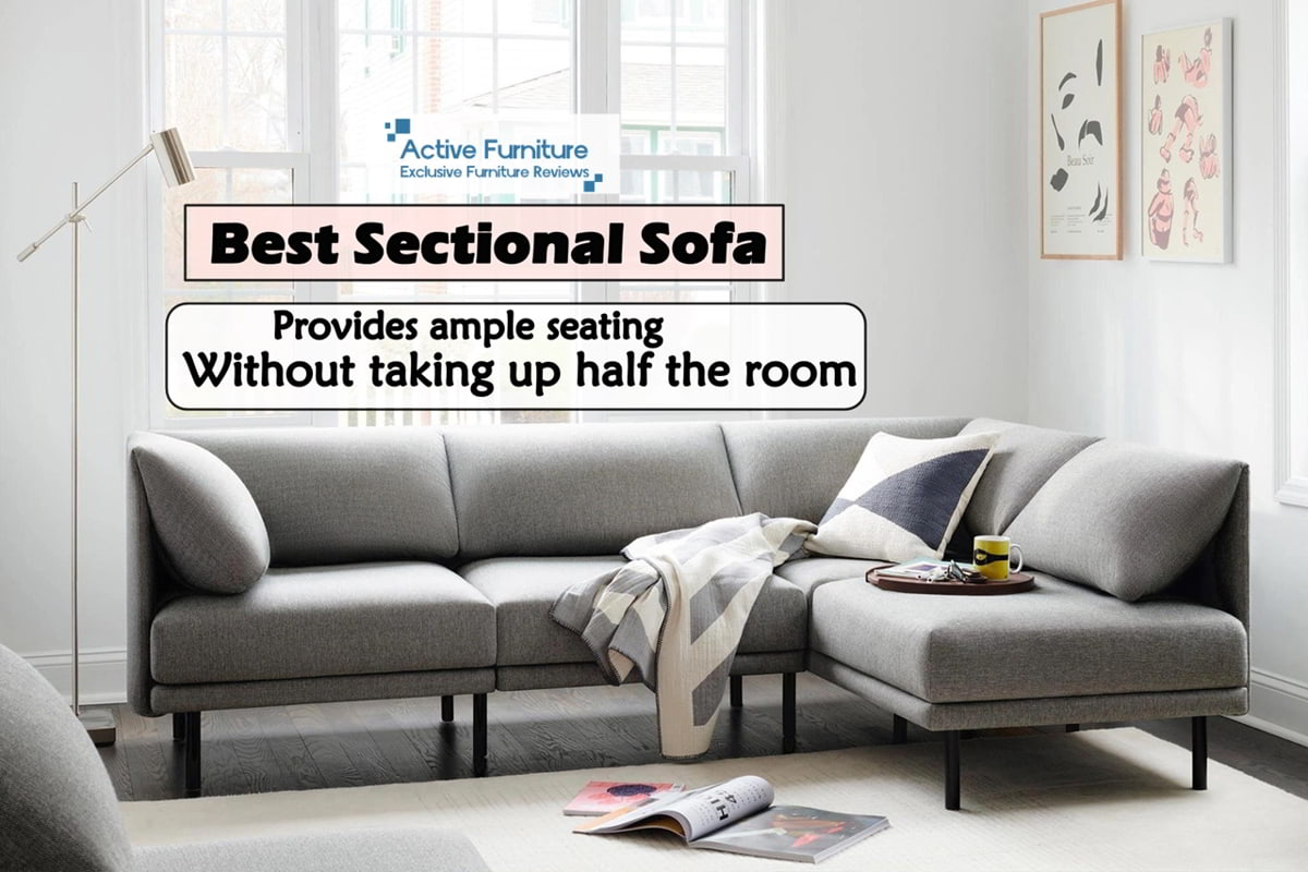Best Sectional Sofa top reviews