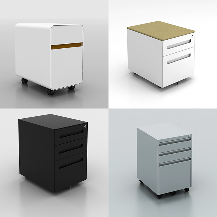 Lateral File Cabinet 1