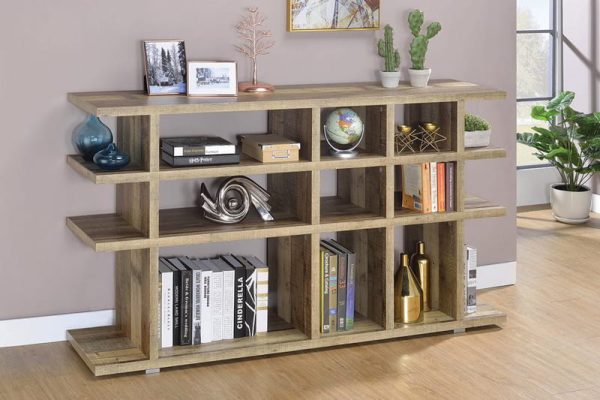 The Best Bookcase