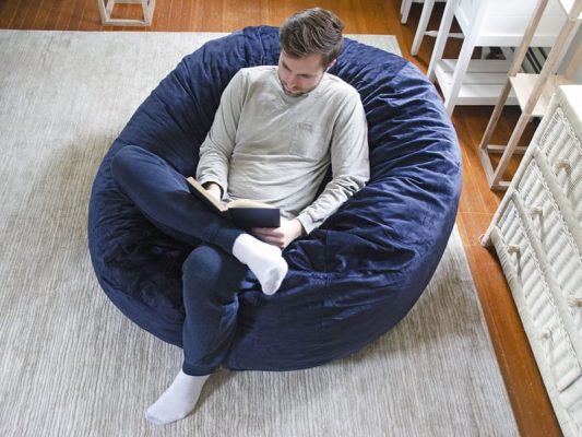 What To Look For In The Best Bean Bag
