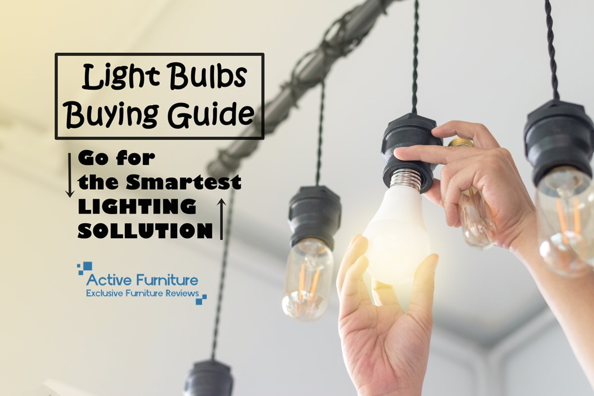 light bulbs for u