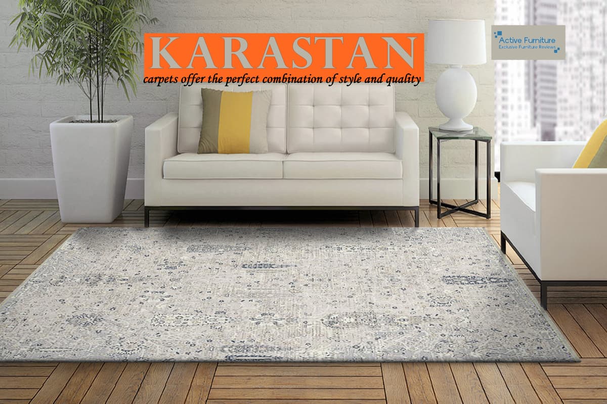 Karastan carpets