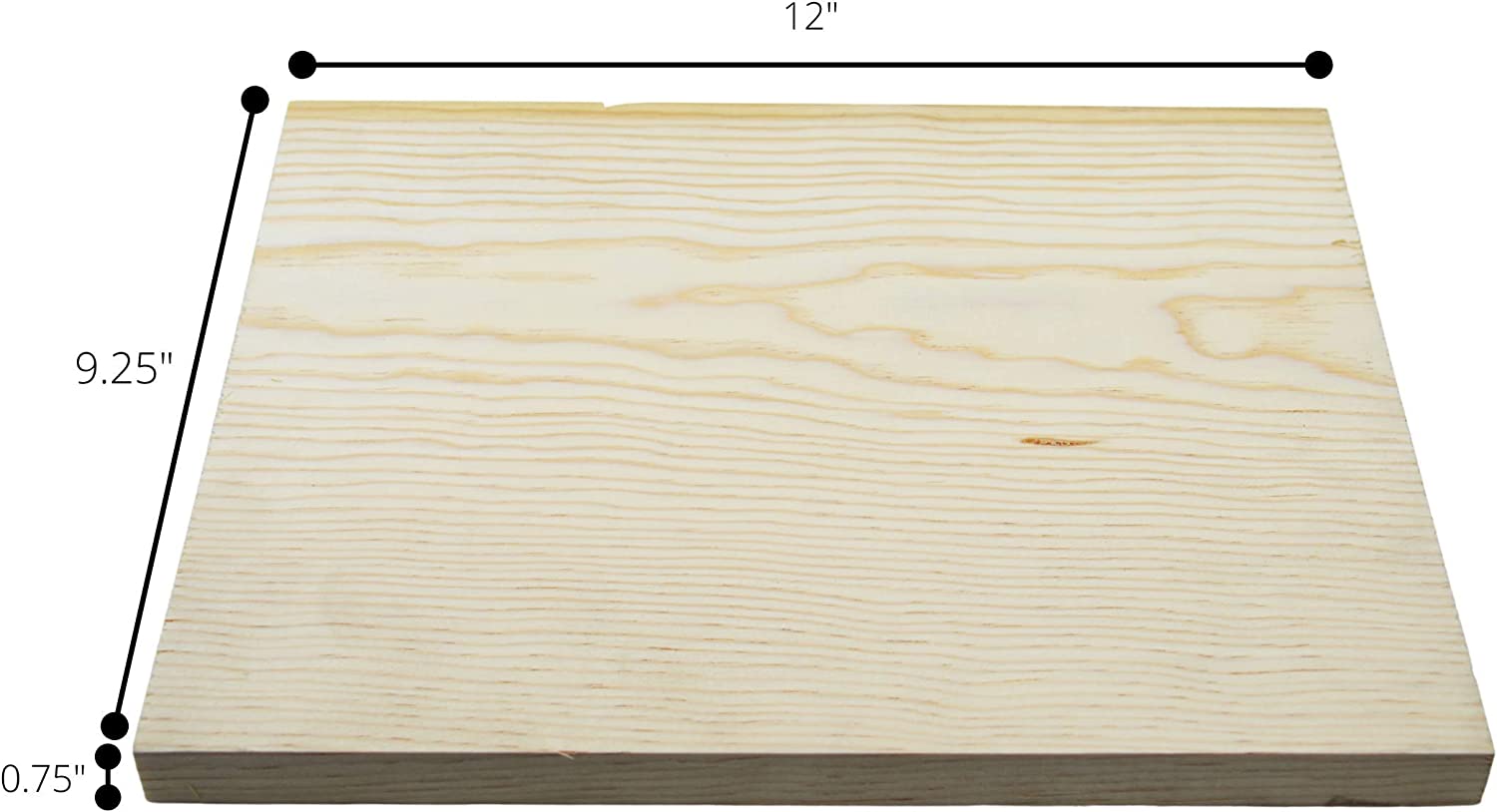 Types of PINE Wood for Furniture