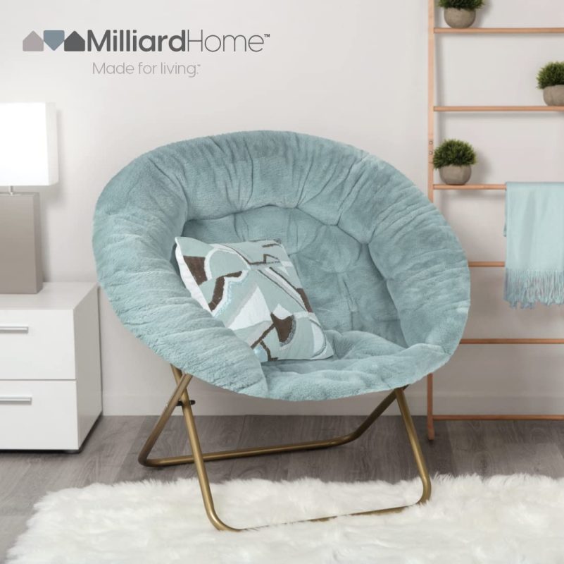 Milliard Chair Single Couch Chair
