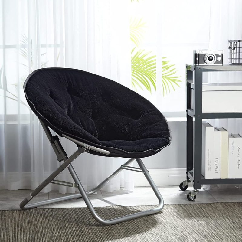 Urban Shop Saucer Single Couch Chair