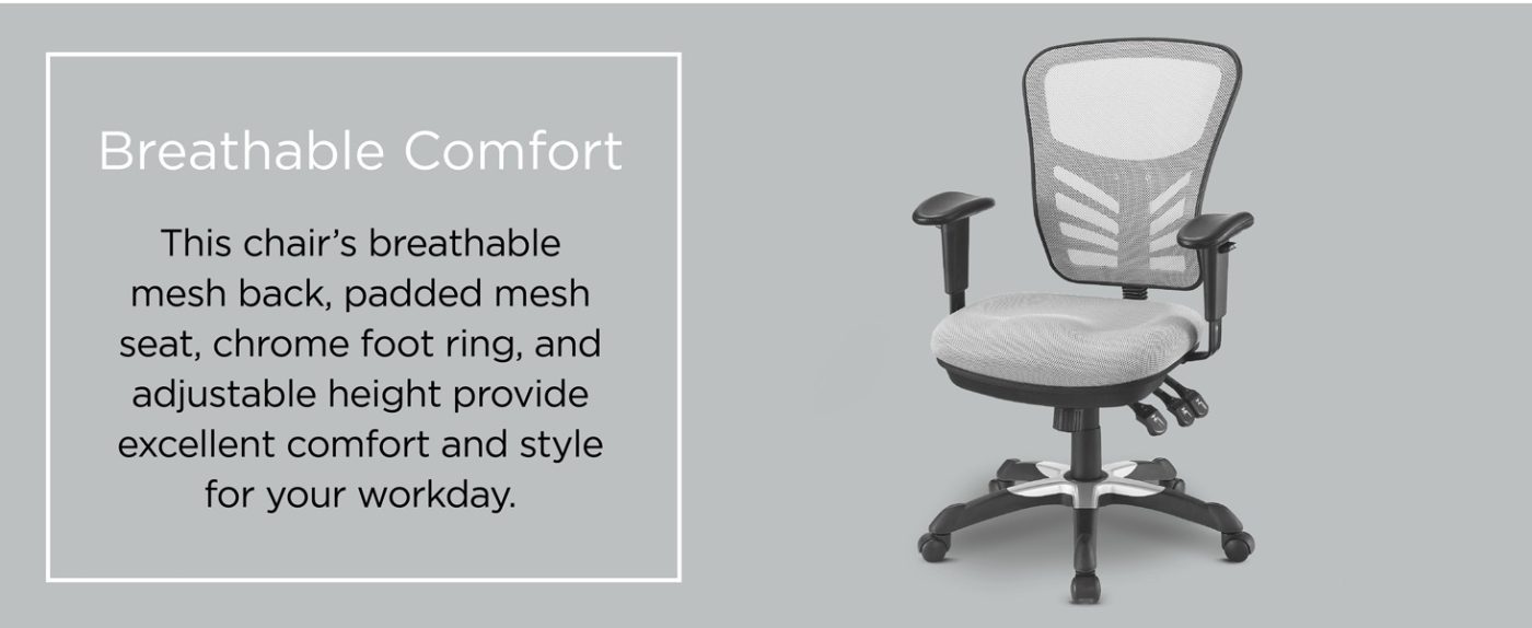Modway Mesh Office Chair