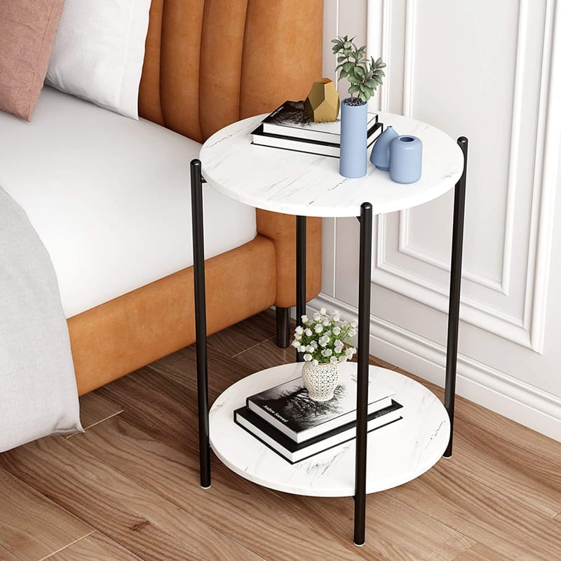 Accent Side Table 1