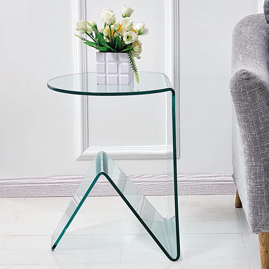 Accent Side Table 4