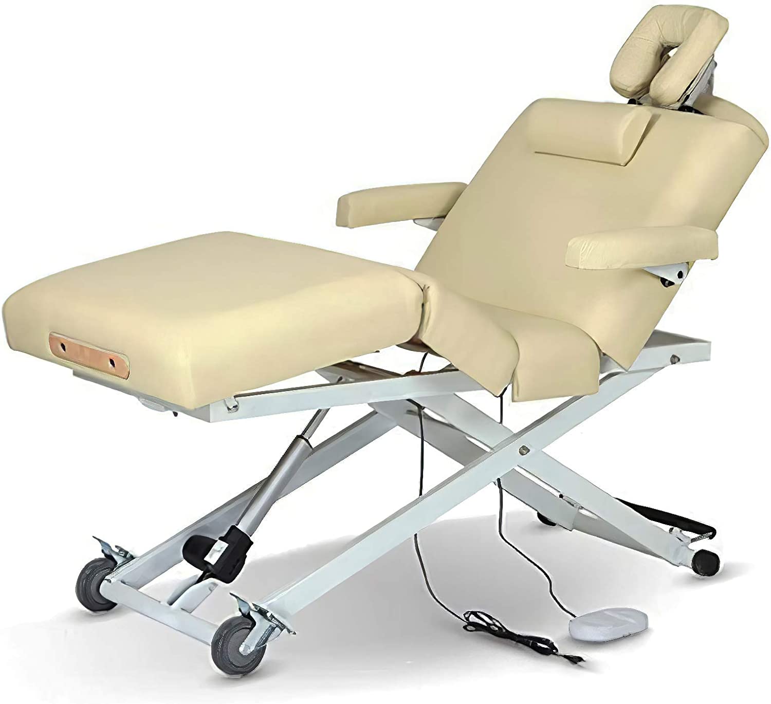 Massage Therapy Tables