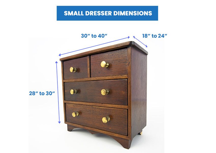 Small Dresser For Bedroom 5