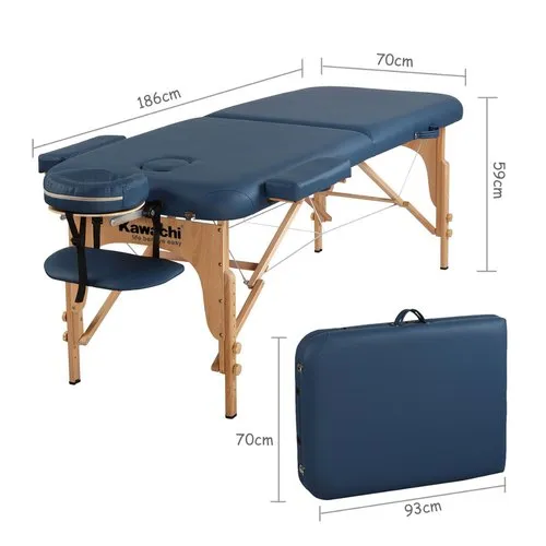 Wooden Massage Tables