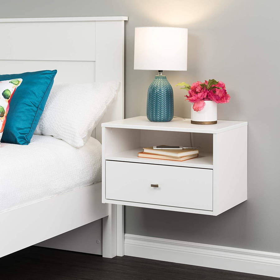 Nightstands with Drawers