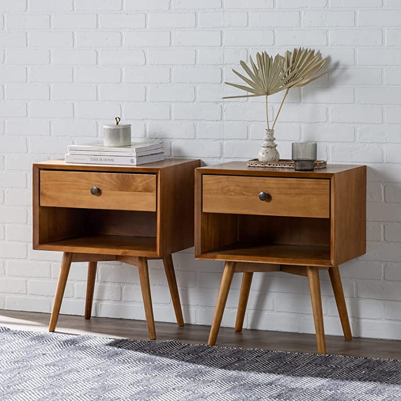 Nightstands with Drawers