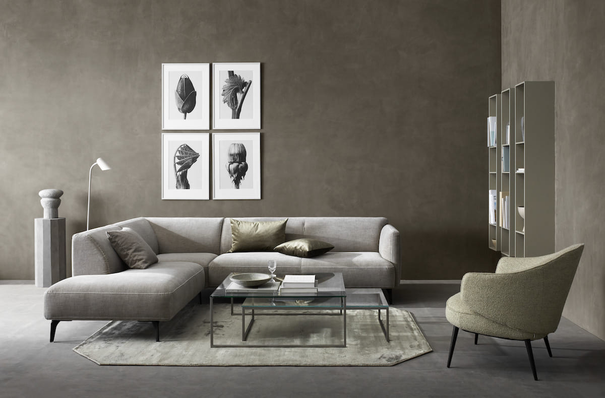 Modern and Contemporary Furniture