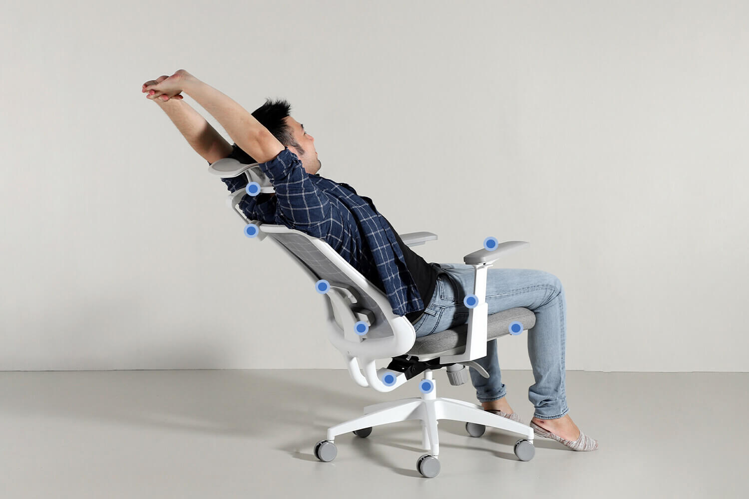 comfort and ergonomics furniture 1